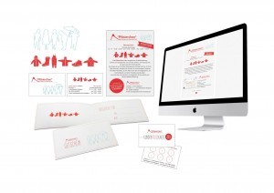 Grafikdesign Webdesign aus Köln Grafikerin MONA MARZOUK-SCHOLZ